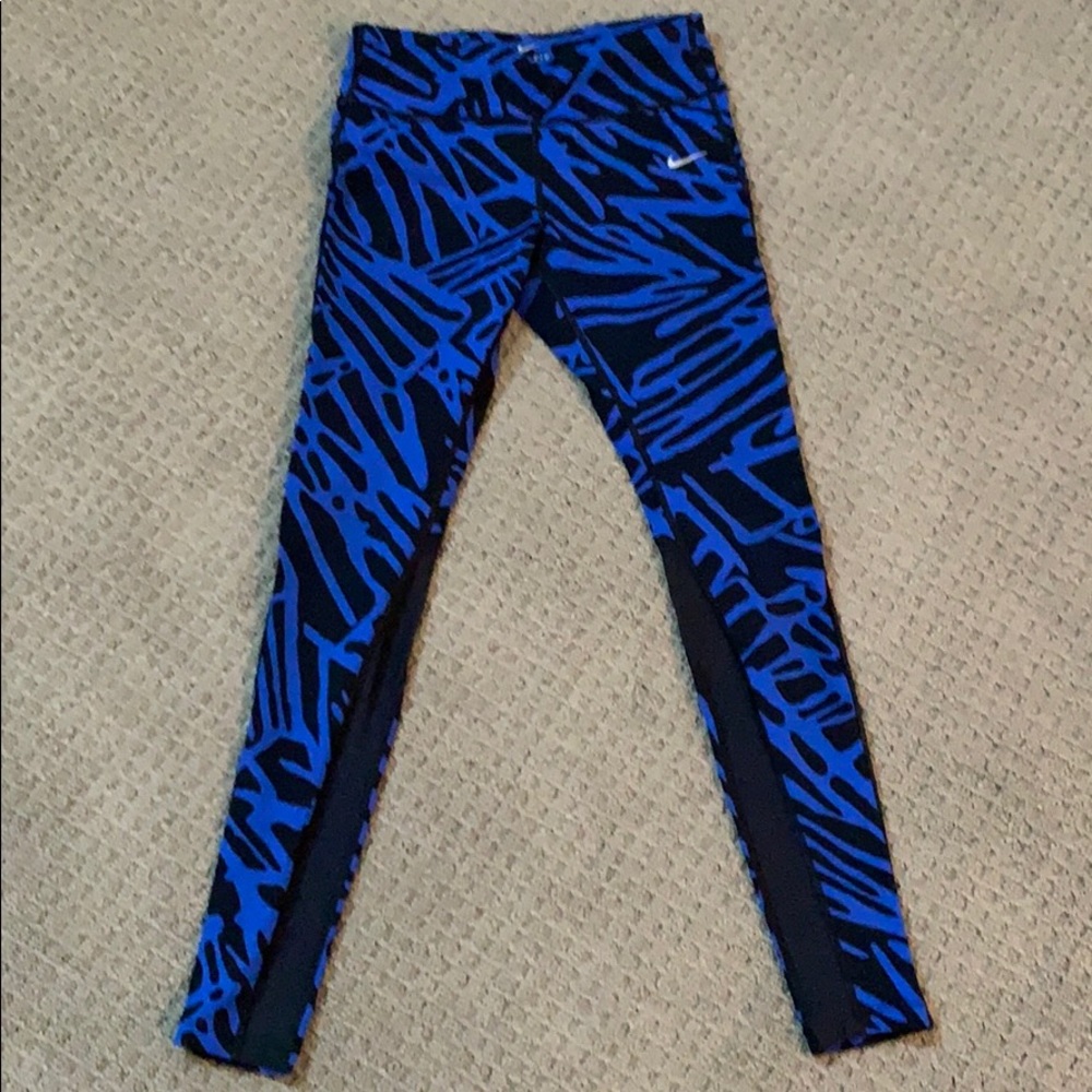 Nike running leggings